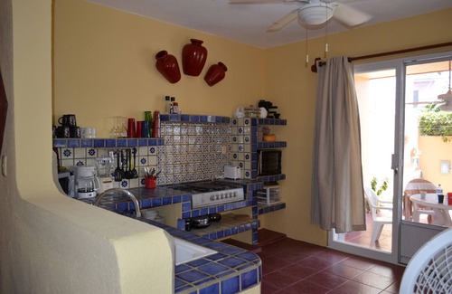 Isla Mujeres Casa | Su retiro personal de vacaciones en Isla Mujeres-Casa Flores