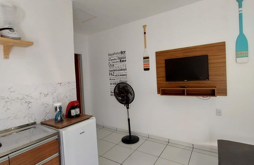 Parnaiba Chalet De Esquí | 🐾 Your pet is welcome! Enjoy Parnaíba without worries, with space and freedom!