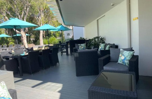 Belongil Apartamento | Your Place at Belongil Beach