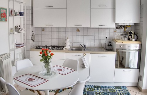 Sesto Calende Apartamento | Your Place By The Lake