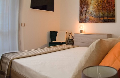 Sesto Calende Apartamento | Your Place By The Lake