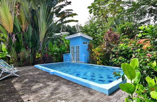 Tarcoles Casa | Your place in Costa Rica - 3 Bedroom Beach house with pool!
