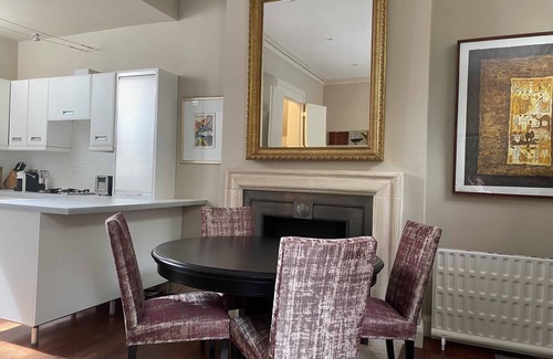 Paddington Apartamento | Tu lugar en Little Venice; Vive como un londinense a solo 15 minutos del West End