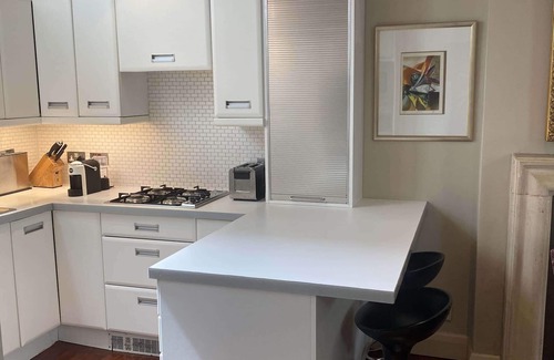 Paddington Apartamento | Tu lugar en Little Venice; Vive como un londinense a solo 15 minutos del West End