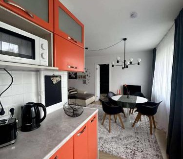Lasnamae Apartamento | Your Place in Tallinn - newly renovated!