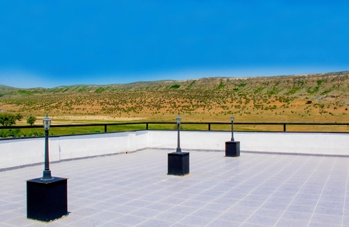 Vake-Saburtalo Casa | Your place of unloading