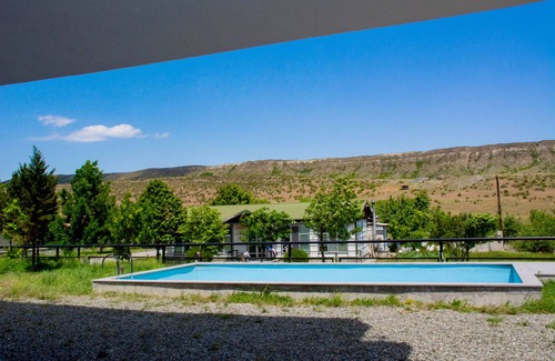 Vake-Saburtalo Casa | Your place of unloading