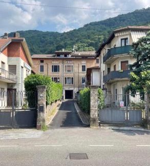 Porto Ceresio Apartamento | Your Porto Home Lake Mountain
