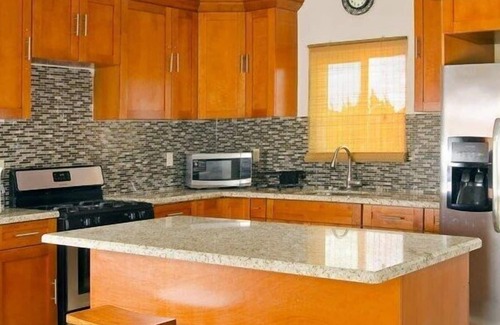 Coral Harbour Casa | Su sabor preferido del paraíso: ¡encuentre su libertad!