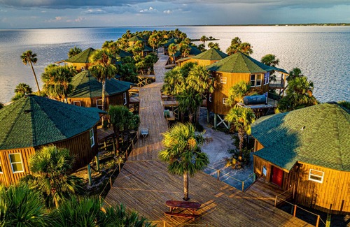Port St. Joe Casa | Your Private Bungalow Awaits