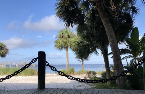 Port St. Joe Casa | Your Private Bungalow Awaits