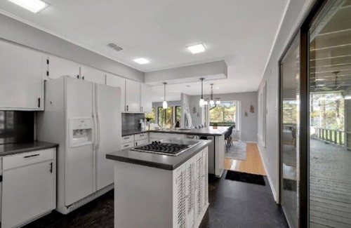 Nacogdoches Casa | Your Private Lakefront Retreat