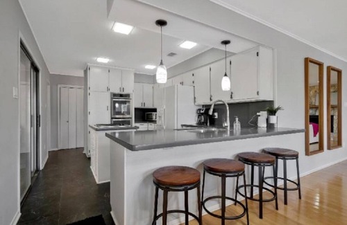 Nacogdoches Casa | Your Private Lakefront Retreat