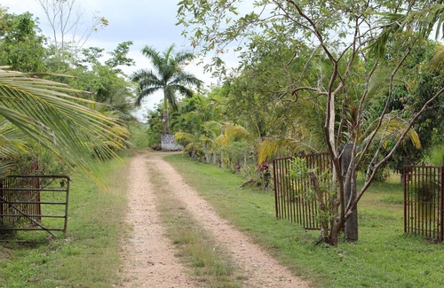 Armenia Casa | Your private Ranch in the heart of Belize
