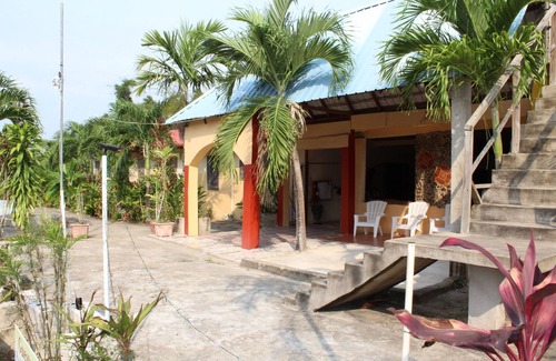 Armenia Casa | Your private Ranch in the heart of Belize