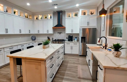 Thousand Oaks Casa | Your Private Resort Getaway!