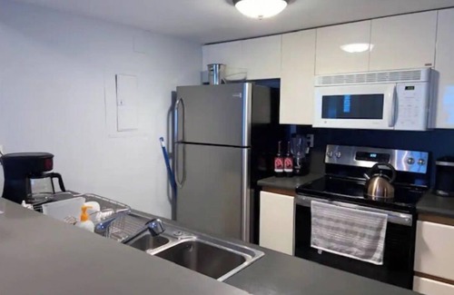 South Beach Apartamento | Your private sweet suite on Ocean Drive!
