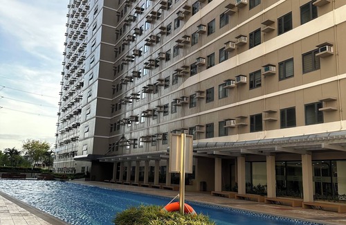Dasmarinas Condominio | Your Quiet Escape-Fully Furnished, Stress-Free Stay