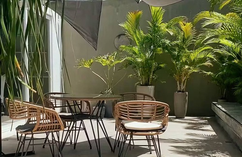 Cabo Branco Apartamento | Your Refuge on Cabo Branco Beach!