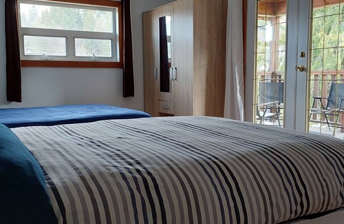 Nakusp Casa | Su alquiler de vacaciones de la oficina central