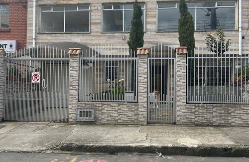 Barrios Unidos Apartamento | Your refuge in Bogota | Cozy and pet friendly