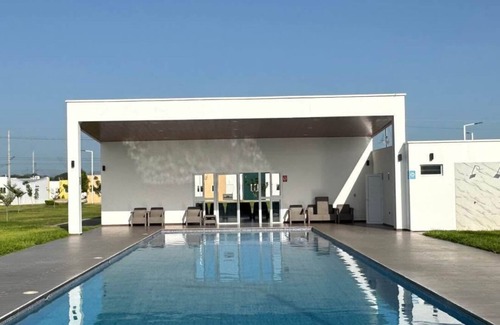 San Miguel Casa | Tu refugio a pasos de centro comercial