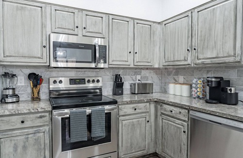 East Mesa Casa | Your Relaxing Escape: A Mesa Oasis