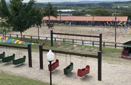 Saire Apartamento | SU DESCANSO EN UN CLIMA DE GRANJA!