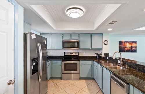 Rockport Condominio | Your Rockport escape awaits at Pier Pleasure