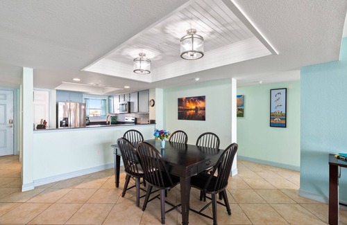 Rockport Condominio | Your Rockport escape awaits at Pier Pleasure