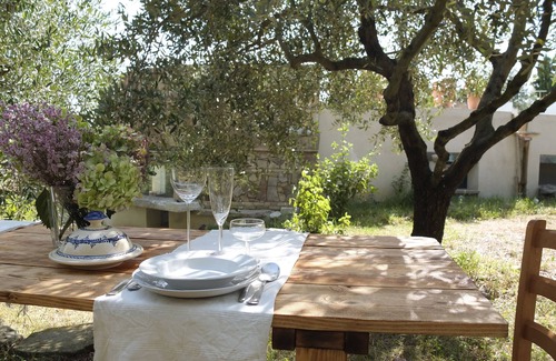 Sutri Casa | Your Romantic Vacation in the Countryside at Lake Bracciano!