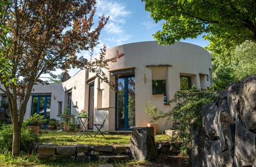 Sutri Casa | Your Romantic Vacation in the Countryside at Lake Bracciano!
