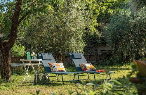 Sutri Casa | Your Romantic Vacation in the Countryside at Lake Bracciano!