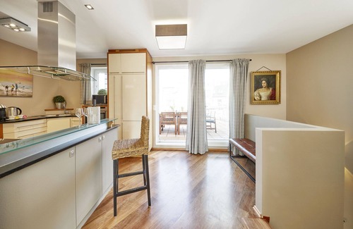 Wieden Condominio | Your rooftop penthouse in Vienna 2