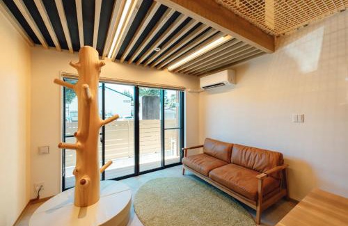 Nishi Ward Apartamento | YOUR ROOM treehouse KUMAMOTO - Vacation STAY 57926v