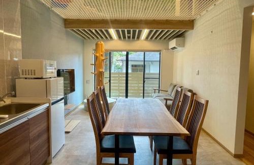 Nishi Ward Apartamento | YOUR ROOM treehouse KUMAMOTO - Vacation STAY 78979v