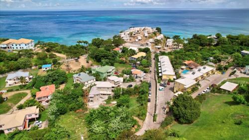 Morne Rouge Apartamento | Your roomy comfortable place K4