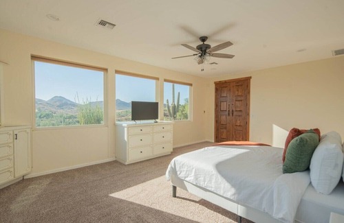 Cave Creek Casa | Your SanteFe Home Away !