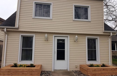 Sarnia Casa | Your Sarnia "City Cottage" is waiting for you!