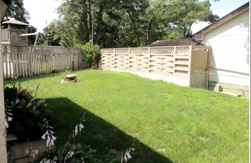Sarnia Casa | Your Sarnia "City Cottage" is waiting for you!