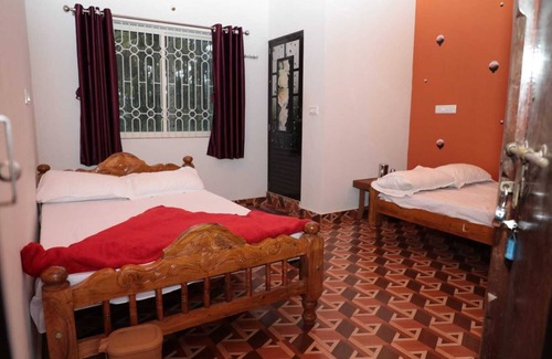 Samse Complejo | "your Search FOR Peace Ends Here"dont Miss our Hospitality and Beauty of Nature