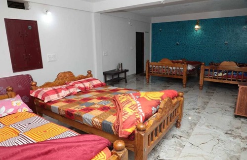 Samse Complejo | "your Search FOR Peace Ends Here"dont Miss our Hospitality and Beauty of Nature