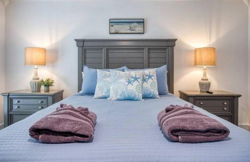 Bay Area Casa | Your Seaside Sanctuary on Ocean Drive Awaits