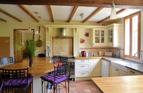 Montpon-Menesterol Casa | Your secluded country oasis in southwest France