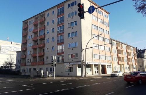 Sindelfingen Apartamento | Your Second Home-4