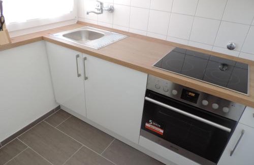 Sindelfingen Apartamento | Your Second Home-4