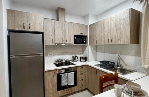 Kefalos Apartamento | Your Second Home
