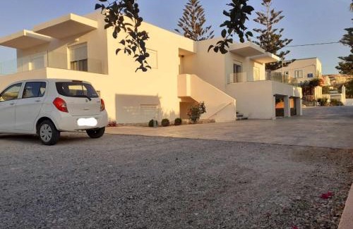 Kefalos Apartamento | Your Second Home