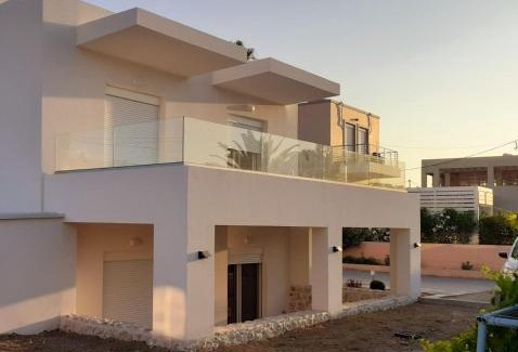 Kefalos Apartamento | Your Second Home