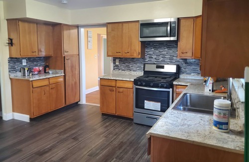 Middletown Casa | Your serene home